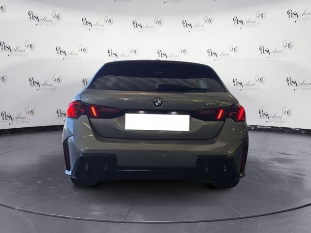 BMW Serie 1 116 MSport Design aut. LED NAVI CAMERA HARMAN-KARDON - Foto 3
