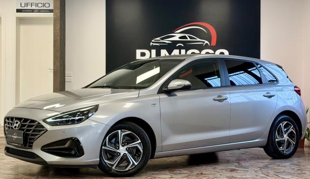 Hyundai i30 1.0 T-GDI iMT 48V 5 porte Prime