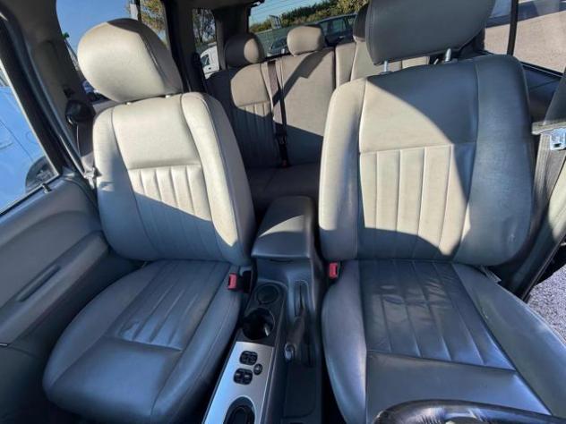 JEEP Cherokee 2.8 CRD Sport rif. 24190666 - Foto 10