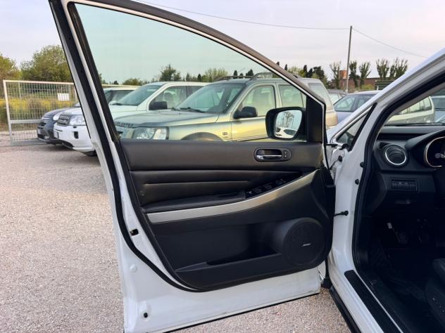 Mazda CX-7 2.2L MZR CD Sport Tourer - Foto 9
