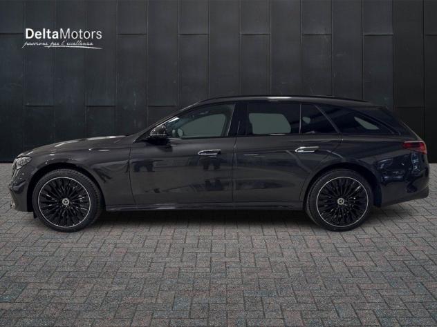 Mercedes-Benz S214 E Station Wagon E 220 d 4MATIC Station Wagon AMG Line ADVANCED PLUS - Foto 2