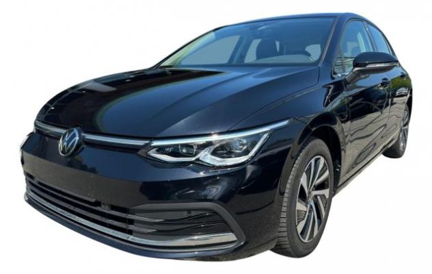 VOLKSWAGEN Golf 1.4 TSI eHYBRID 204 CV DSG Style Plug-In rif. 23716936 - Foto 2