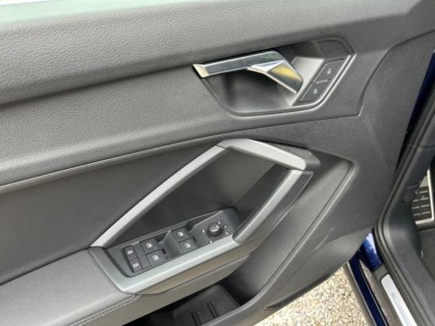 AUDI Q3 SPB 35 TDI S tronic S line Sline rif. 23033906 - Foto 7