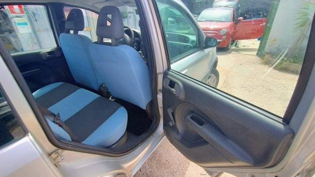 Fiat Panda 1.3 MJT 16V 4x4 GANCIO TRAINO - Foto 8