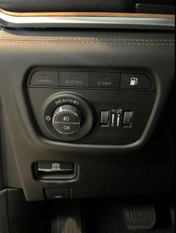 Jeep Grand Cherokee 2.0 PHEV ATX 4xe Summit Reserve - Foto 10