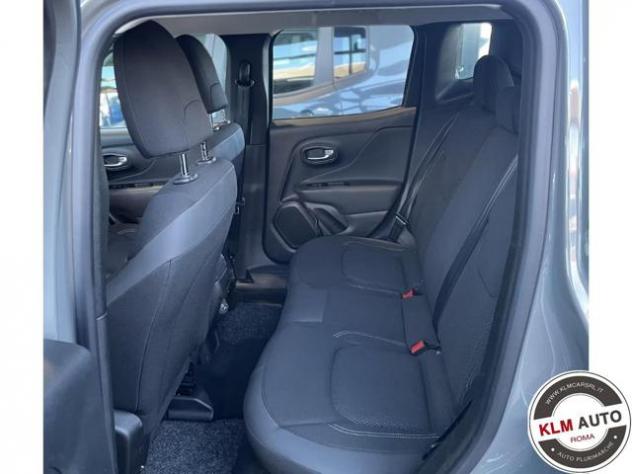 JEEP Renegade 1.0 T3 Limited * Night Eagle * rif. 24162685 - Foto 4