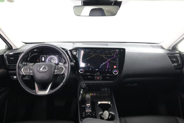 LEXUS NX NX Hybrid 4WD Premium + rif. 23798464 - Foto 4