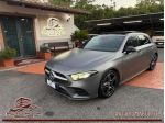 MERCEDES-BENZ A 180 d Automatic Premium Plus AMG NEOPATENTATI!! WRAP rif. 2 &hellip;