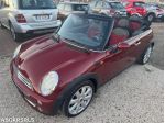 MINI - Cabrio - 1.6 16V One - NEOPATENTATI - FINANZIABILE - PERMUTE