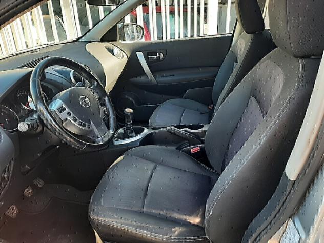 NISSAN QASHQAI 2 1.6 dCi DPF TEKNA - Foto 10