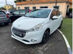 PEUGEOT 208 1° serie 1.6 e-HDi 92 CV Stop&Start 5 porte Allure
