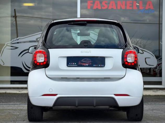 SMART ForTwo 90 0.9 Turbo Superpassion - 12 MESI DI GARANZIA rif. 23180714 - Foto 9
