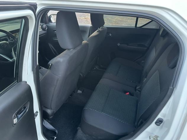 Suzuki Ignis Ignis 1.2h Top 2wd Hybrid - Foto 10