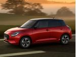 Suzuki Swift 1.2 Hybrid Top