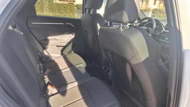 AUDI Q3 SPORTBACK SPB 35 TDI S TRONIC S LINE INT.EST. rif. 23993590 - Foto 6