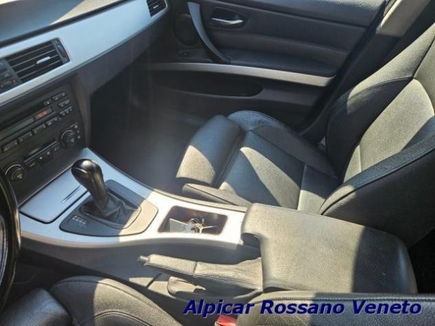 BMW 320 d cat Eletta rif. 24134397 - Foto 10