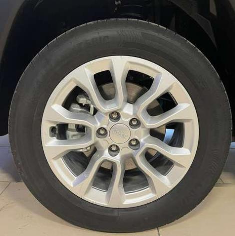 Jeep Compass 1.5 Mhev Longitude 2wd 130cv KM0 PRONTA CONSEGNA - Foto 7