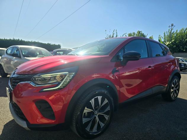 Renault Captur TCe 100 CV GPL EVOLUTION - Foto 9