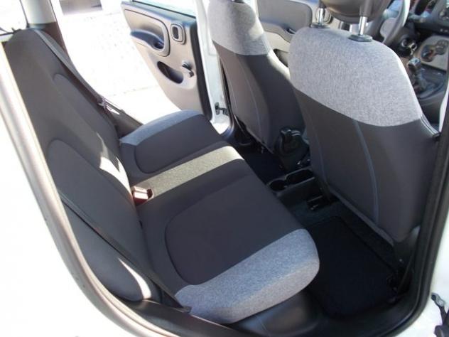FIAT Panda 1.0 FireFly S&S Hybrid City Life rif. 23948696 - Foto 8