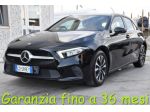 MERCEDES-BENZ A 180 d Automatic Business Extra *Navigatore* rif. 23458399