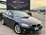 Bmw 320d 184CV 2013 F30 BERLINA CAMBIO MANUALE
