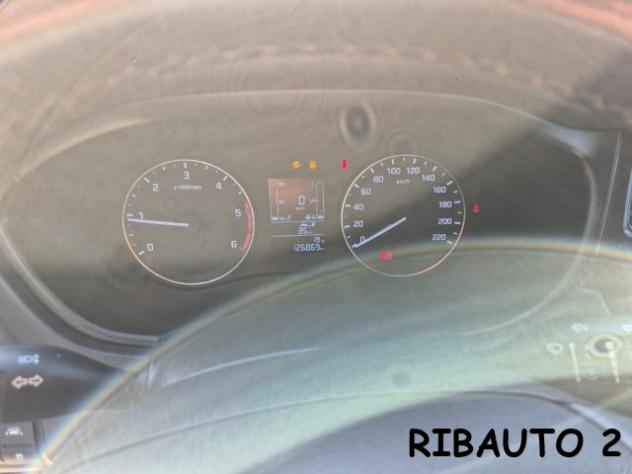 HYUNDAI i20 1.4 CRDi 5 porte Go! Plus Euro6 rif. 23529272 - Foto 9