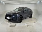 BMW X6 G06 LCI 2023 xdrive30d MSport Pro auto