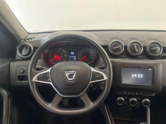 DACIA Duster 1.5 Blue dCi 115cv Prestige 4x2 my19 rif. 22486811 - Foto 8