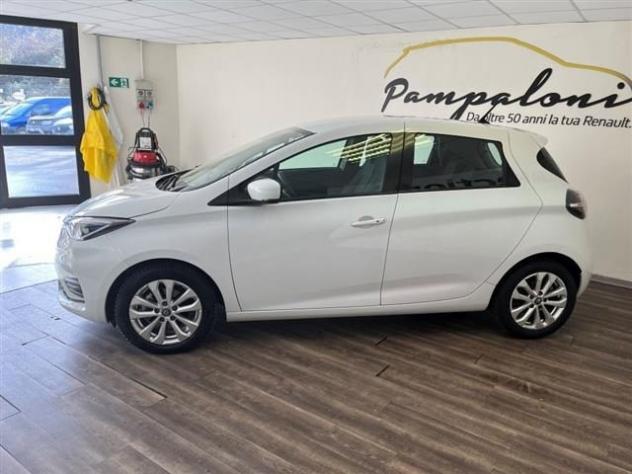 RENAULT ZOE Zen R135 Flex e shifter my20 rif. 20505632 - Foto 4