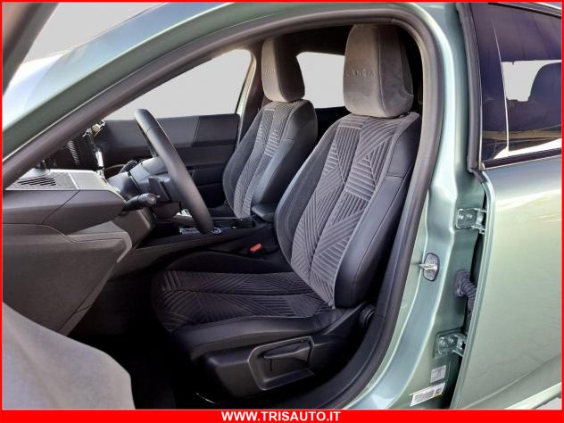 LANCIA Ypsilon 1.2T 110 Mhev E-dct LX NEOPATENTATI (FULL LED+PELLE+NAVI) - Foto 9