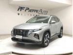 Hyundai Tucson Tucson 1.6 HEV aut.Exellence