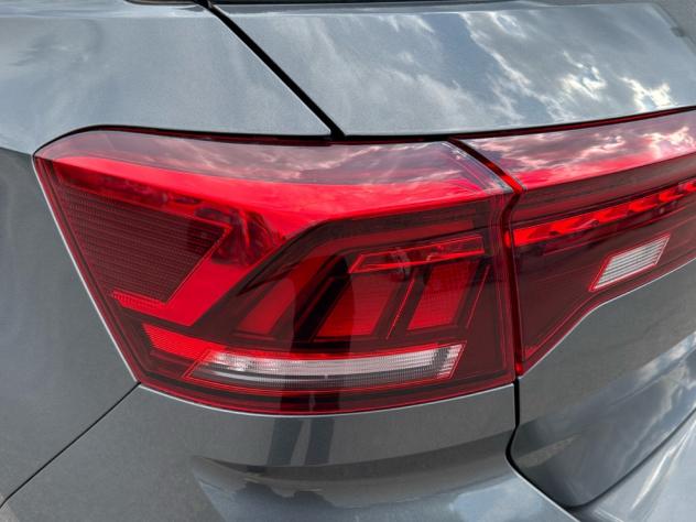 Volkswagen T-Roc 1.0 TSI Edition Plus - Foto 8