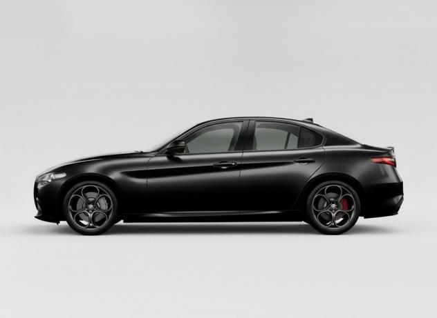 Alfa Romeo Giulia 2.0 T 280cv Sprint AT8 Q4 - Foto 2