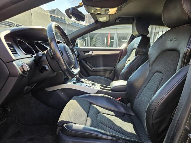 Audi A5 A5 Sportback 2.0 tdi Sline 190cv Multitronic - Foto 8