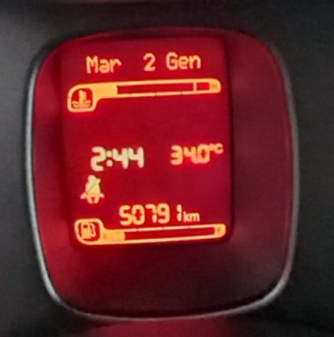 FIAT Panda 1.2 Easy rif. 23923358 - Foto 10