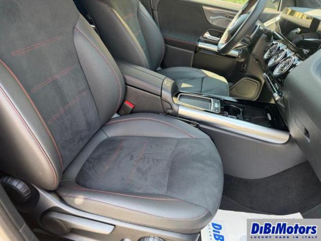 MERCEDES-BENZ GLA 180 AMG LINE RESTYLING M.Y 2024 IVA ESPOSTA!! rif. 23770134 - Foto 9
