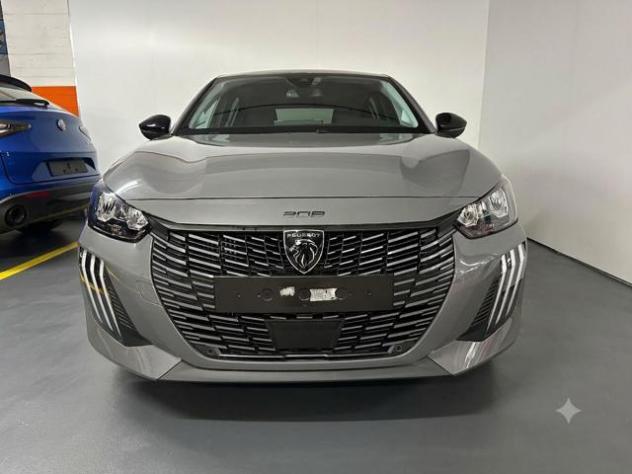 PEUGEOT 208 1.2 100cv Allure: Sensori Ant. e Post. rif. 23854792 - Foto 2