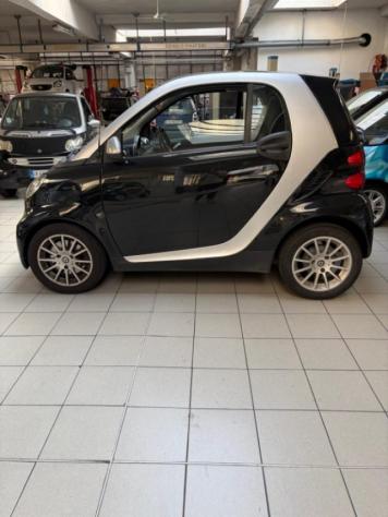 SMART ForTwo 1000 52 kW coupé passion rif. 23745867 - Foto 3