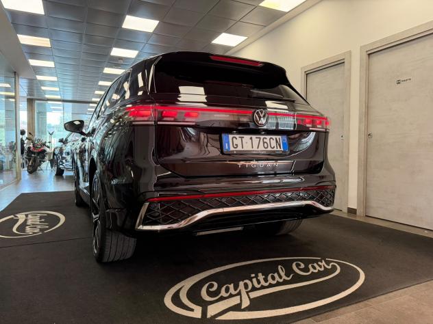 Volkswagen Tiguan 2.0 TDI 150 CV SCR DSG R-Line - Foto 4