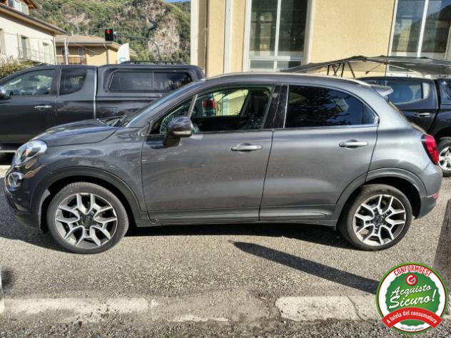 FIAT 500X 1.0 T3 120 CV City Cross UN.PROP. rif. 24174399 - Foto 4