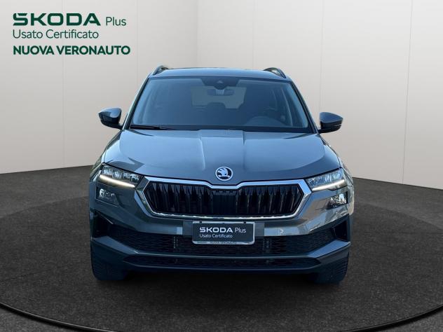 Škoda Karoq 1.0 TSI SELECTION - Foto 4