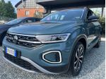 Volkswagen T-Roc 2.0 TDI SCR 150 CV DSG Style