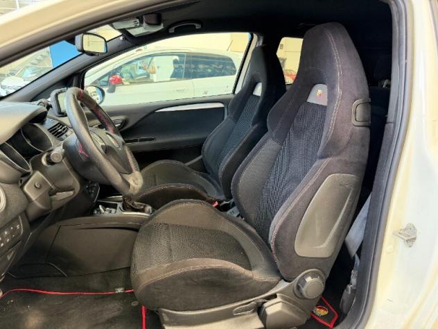 ABARTH Punto Evo Punto Evo 1.4 16V Turbo Multiair S&S - Foto 7