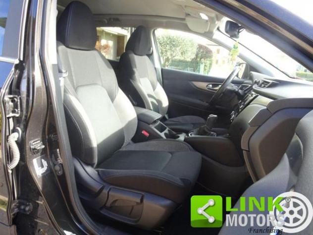 NISSAN Qashqai 1.5 dCi 115 CV DCT Tekna+ Dynamic Standard rif. 23983723 - Foto 6