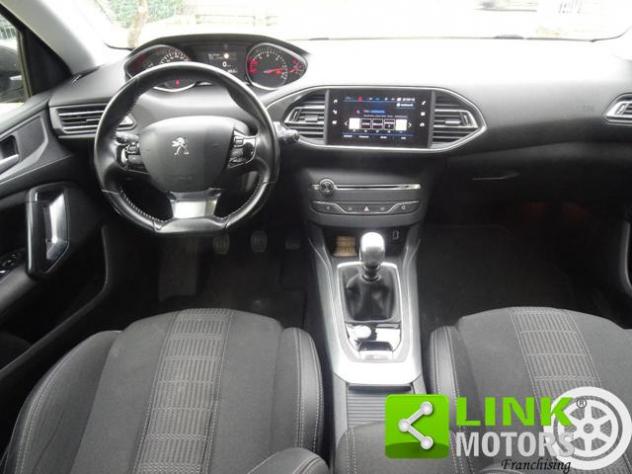 PEUGEOT 308 BlueHDi 130 S&S GT Line rif. 23983727 - Foto 2