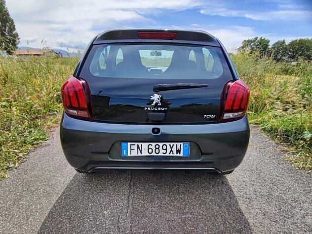 Peugeot 108 VTi 68 5 porte Allure - Foto 6