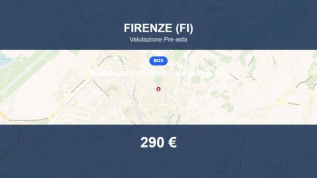 Immobile in asta di 2 m² in vendita a Firenze