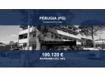 Immobile in asta di 469 m² in vendita a Perugia