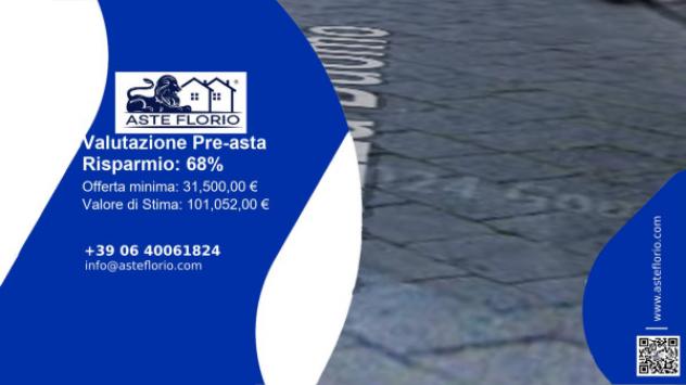 appartamento in vendita ad Augusta