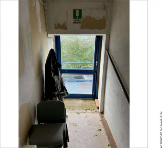 Immobile in asta di 1900 m² in vendita a Gualdo Cattaneo - Foto 4
